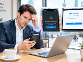 VPN in China: Legal Risks for Foreigners and Compliant Alternatives