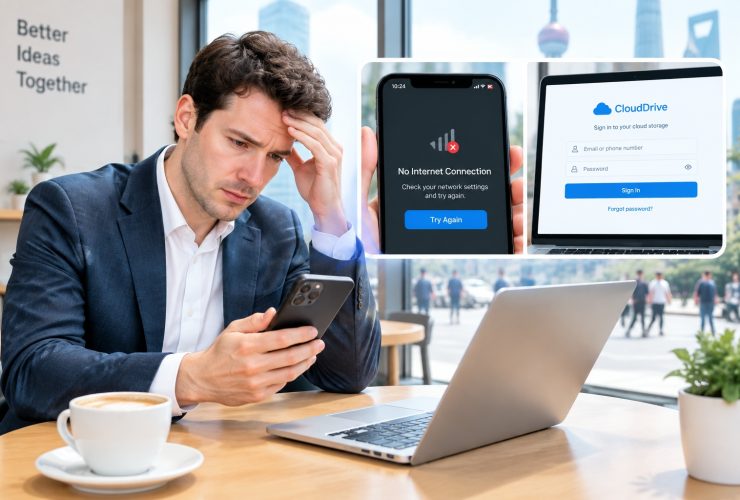 VPN in China: Legal Risks for Foreigners and Compliant Alternatives