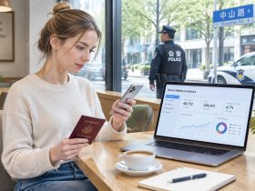 Running a Social Media Account in China as a Foreigner: Rules and Compliance