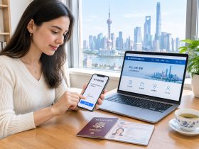 E-Signatures in China: A Practical Guide for Foreigners