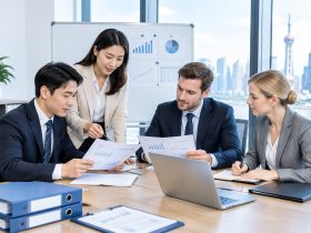 China's Data Security Law: Data Classification and Compliance for Foreign Enterprises