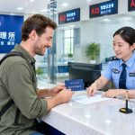 Switching Your Foreign Driving License for a Chinese One: Exemptions, Tests and Paperwork