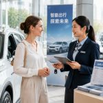 The Foreigner’s Guide to Buying a Car in China: Process, Taxes, and License Plate Rules