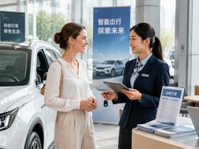 The Foreigner’s Guide to Buying a Car in China: Process, Taxes, and License Plate Rules