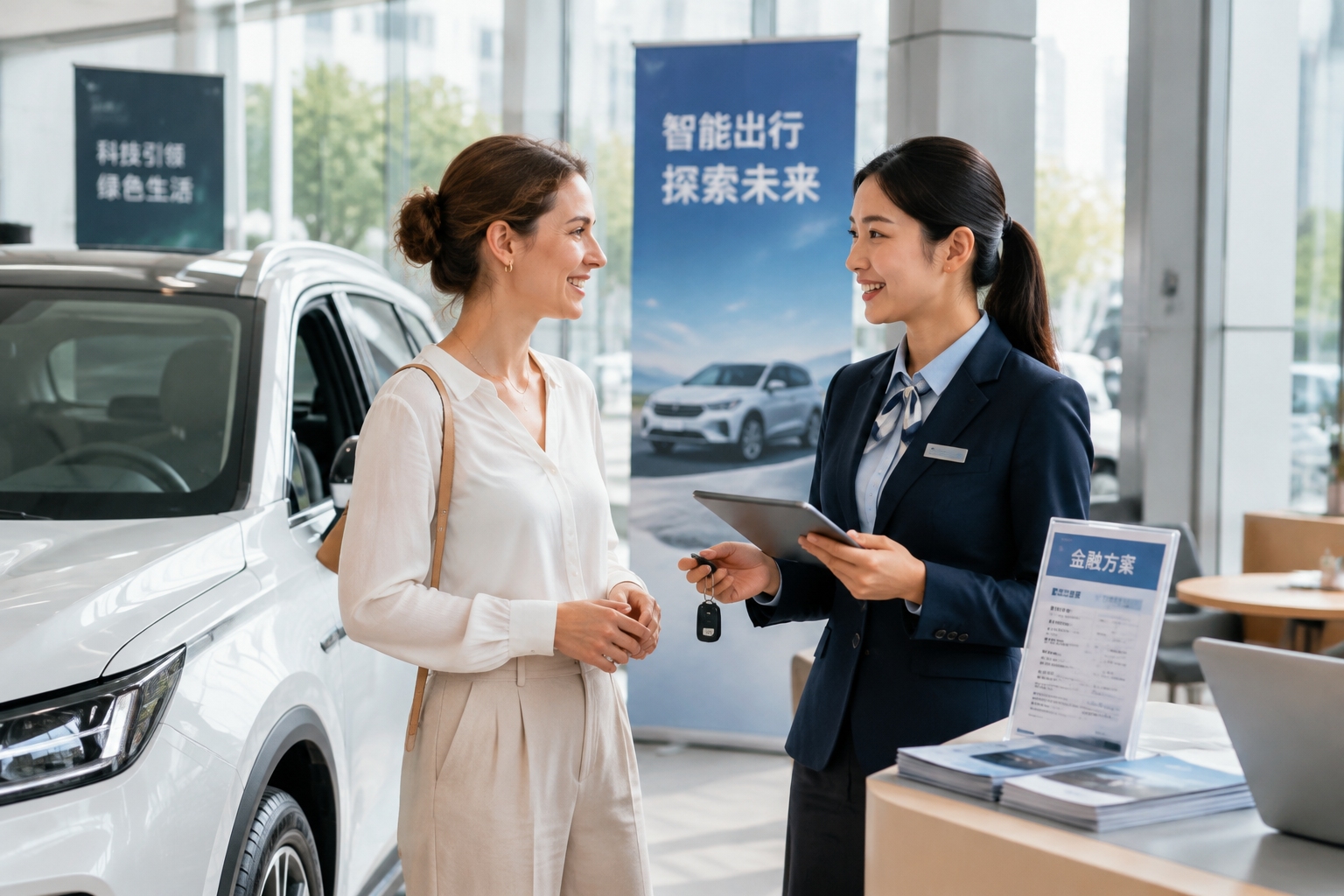 The Foreigner’s Guide to Buying a Car in China: Process, Taxes, and License Plate Rules 19 The Foreigner’s Guide to Buying a Car in China: Process, Taxes, and License Plate Rules