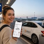 Using Ride-Hailing in China: Compliance Rules for Foreign Passengers and Drivers
