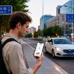 Ride-Hailing Safety for Foreign Passengers in China: Verification, Security, and Complaints