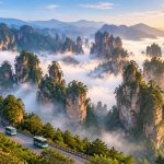 Inside Zhangjiajie: What the Avatar Mountains Mean to Local Youth