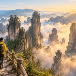 A Hiker's Guide to Zhangjiajie: Five Hidden Viewpoints Beyond the Crowds