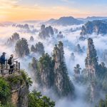 China's Most Sci-Fi Mountains? Why Zhangjiajie Inspired Cameron