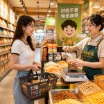 When Cheap Goes Wrong: Shrinkflation and Trust in China's Snack-Megastore Boom