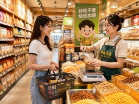 When Cheap Goes Wrong: Shrinkflation and Trust in China's Snack-Megastore Boom