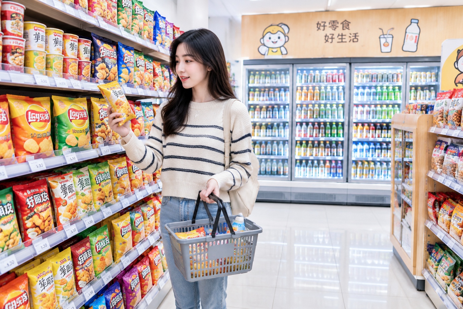 Not Your Dollar Store: How China's Bulk Snack Shops Reinvented Deep Discounting 19 Not Your Dollar Store: How China's Bulk Snack Shops Reinvented Deep Discounting