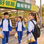 The School-Bell Hangout: How Discount Candy Stores Became a Teen Magnet in Small Chinese Towns