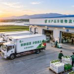 A Meal’s Journey: How China Feeds 1.4 Billion People
