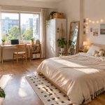 A Tiny Rental, A Real Home: How Young Chinese Reinvent Small Living Spaces