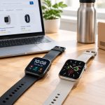 The $20 Smartwatch That Does 90% of What an Apple Watch Does: Inside China's Wearable Revolution