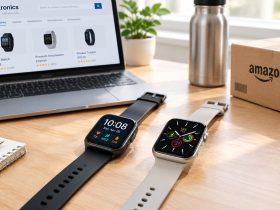 The $20 Smartwatch That Does 90% of What an Apple Watch Does: Inside China's Wearable Revolution