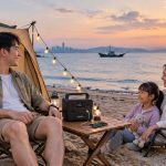 The Ultimate Guide to Chinese Portable Power Stations: Jackery, EcoFlow, and Beyond
