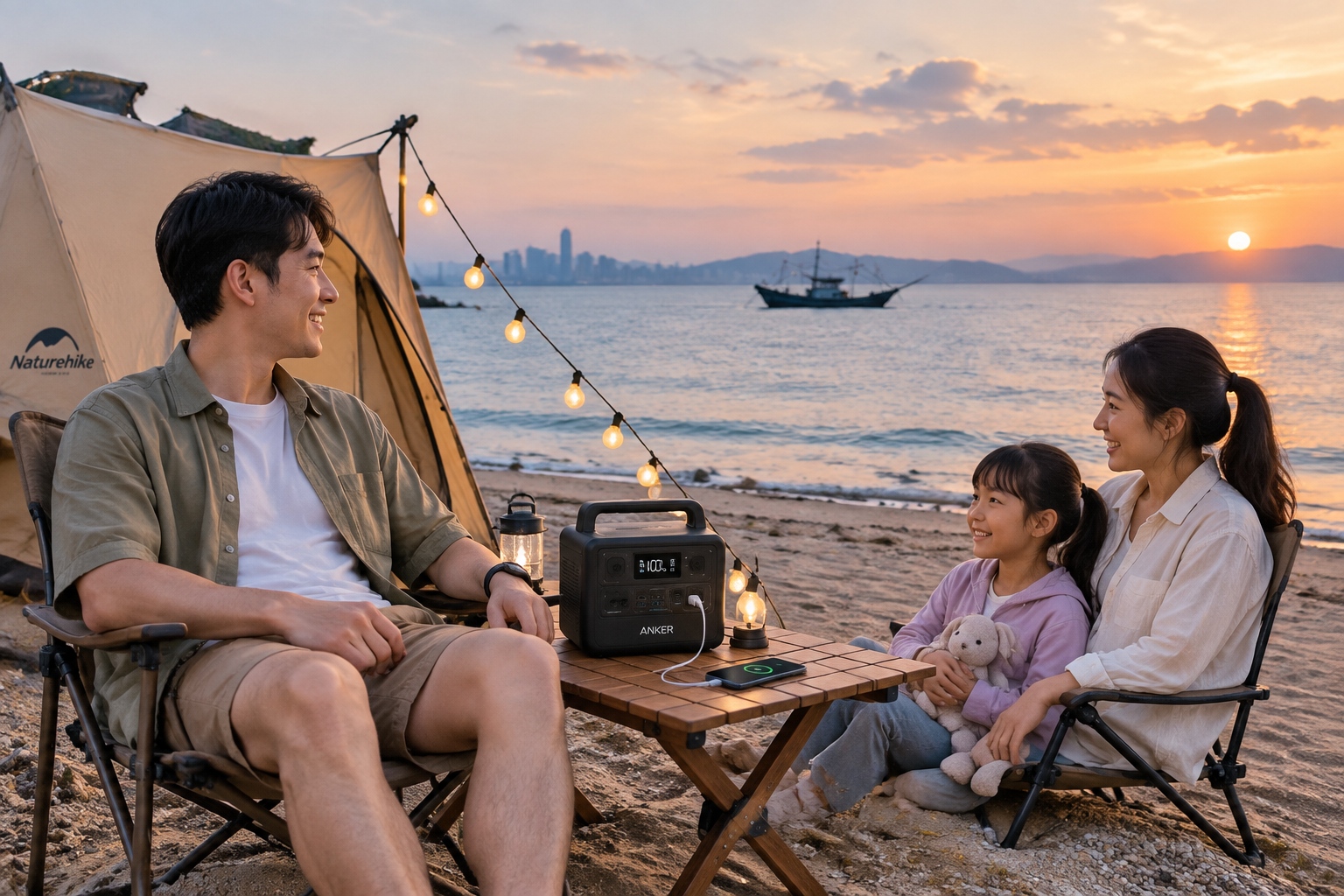The Ultimate Guide to Chinese Portable Power Stations: Jackery, EcoFlow, and Beyond 19 The Ultimate Guide to Chinese Portable Power Stations: Jackery, EcoFlow, and Beyond