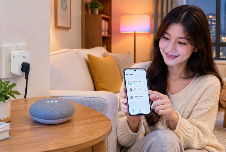 Smart Home Under $100: Testing Xiaomi’s Ecosystem Against Google and Amazon