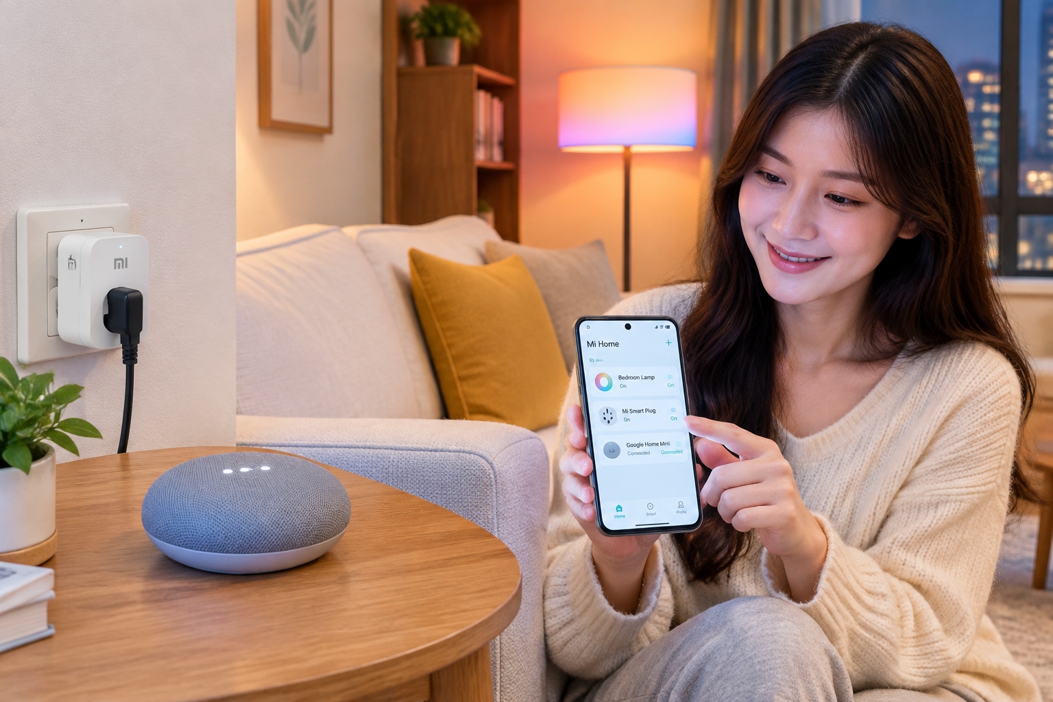 Smart Home Under $100: Testing Xiaomi’s Ecosystem Against Google and Amazon
