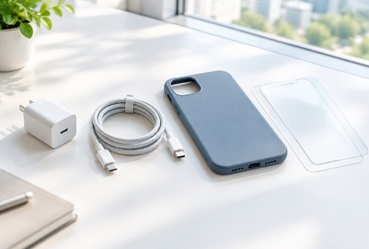 The Hidden Champions: 5 Chinese Phone Accessory Brands You've Never Heard Of