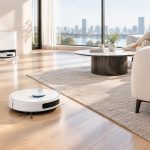 Robot Vacuums from China: Roborock, Dreame, and the Battle for Clean Floors