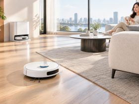 Robot Vacuums from China: Roborock, Dreame, and the Battle for Clean Floors