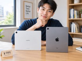 Can a $50 Chinese Tablet Replace Your iPad? Real-World Testing 31 Can a $50 Chinese Tablet Replace Your iPad? Real-World Testing