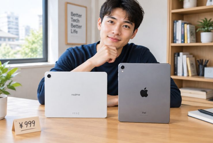 Can a $50 Chinese Tablet Replace Your iPad? Real-World Testing