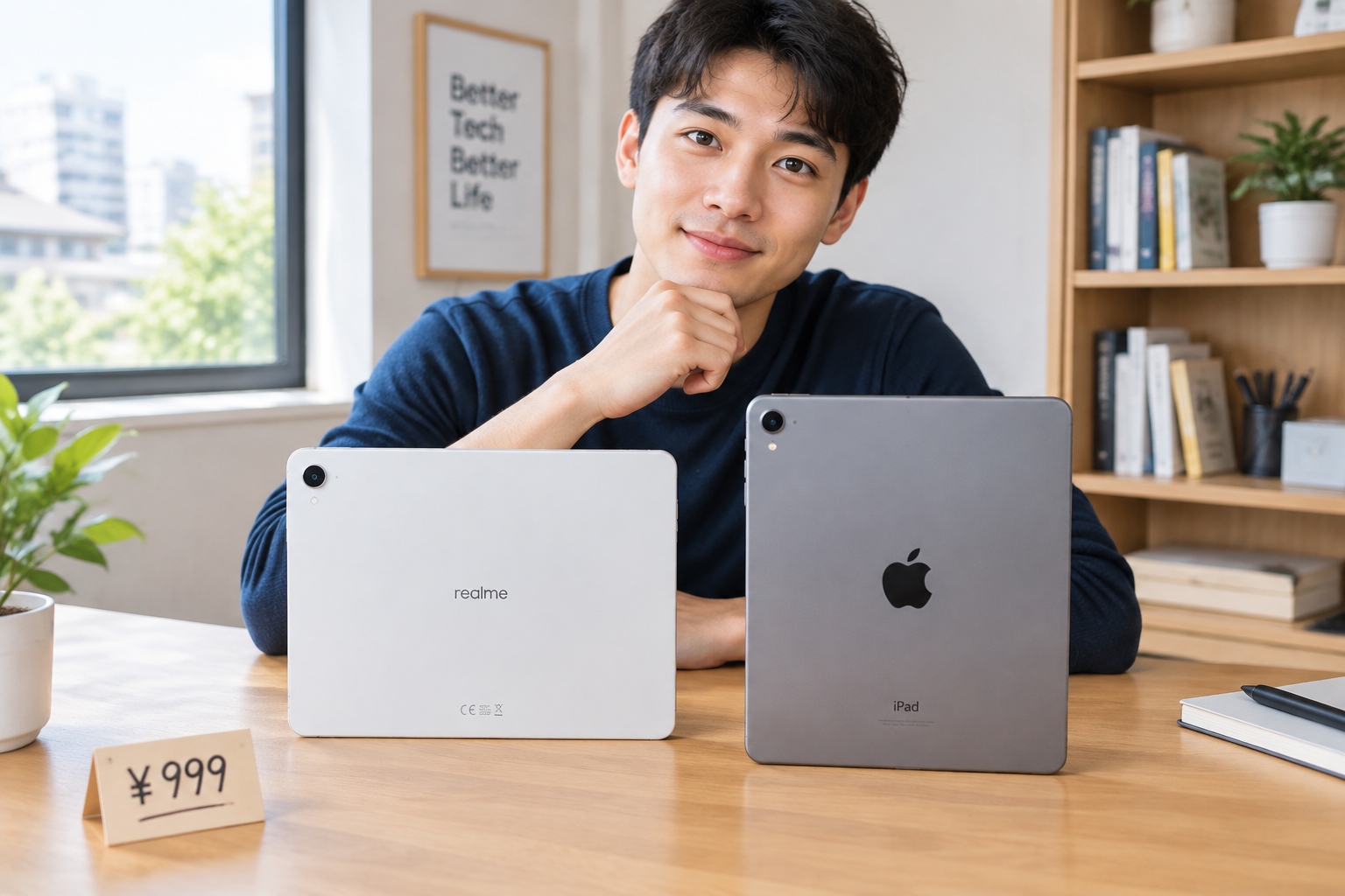 Can a $50 Chinese Tablet Replace Your iPad? Real-World Testing