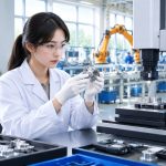 The Truth About “Made in China” Quality: Inside an ISO-Certified Production Line