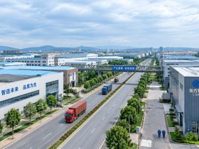 One Product, One City: How China's Manufacturing Clusters Create Global Dominance