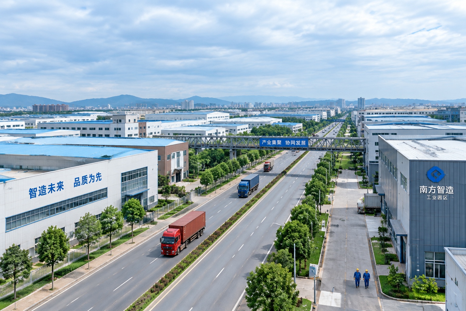 One Product, One City: How China's Manufacturing Clusters Create Global Dominance