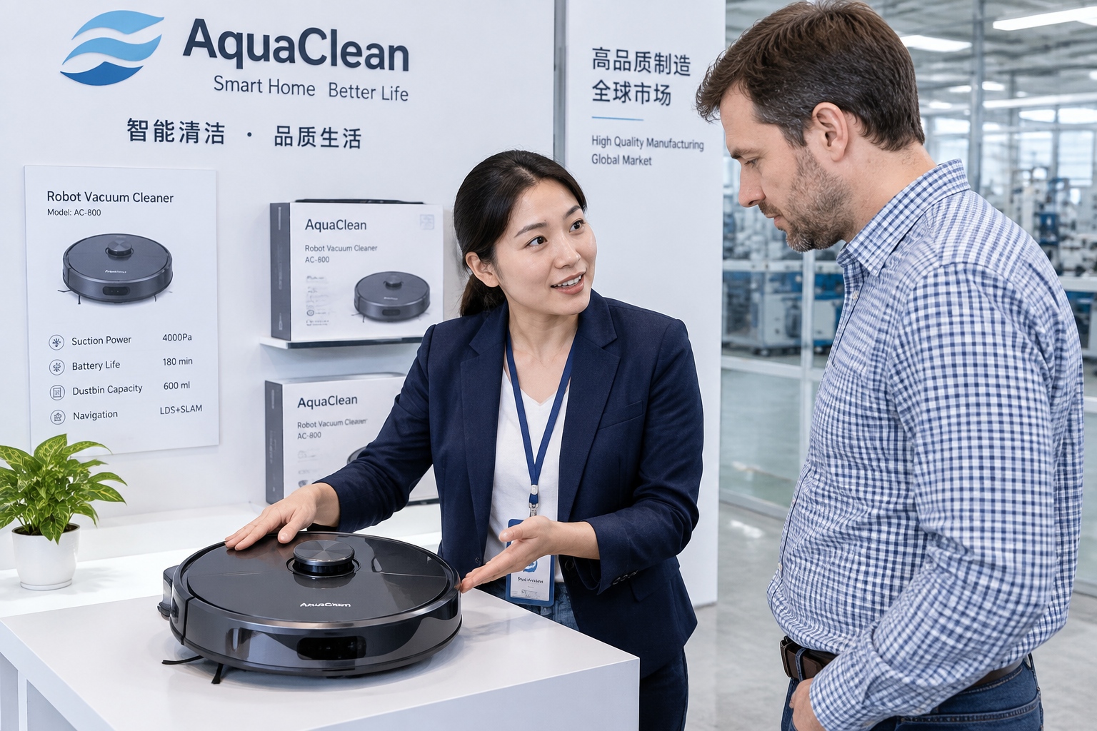 From OEM to Brand: How Chinese Manufacturers Are Building Their Own Labels 19 From OEM to Brand: How Chinese Manufacturers Are Building Their Own Labels