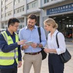 Why Global Brands Keep Coming Back to Guangdong: 5 Factory Visits Reveal the Secret