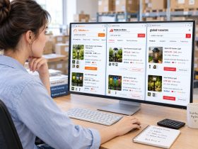 1688 vs Alibaba.com vs Made-in-China: Which Platform Should You Use for Sourcing?