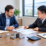 The Art of Negotiation with Chinese Suppliers: A Practical Guide for International Buyers