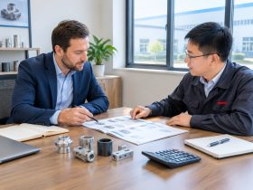 The Art of Negotiation with Chinese Suppliers: A Practical Guide for International Buyers