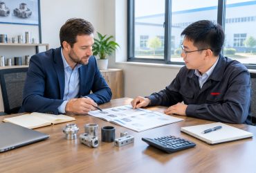 The Art of Negotiation with Chinese Suppliers: A Practical Guide for International Buyers