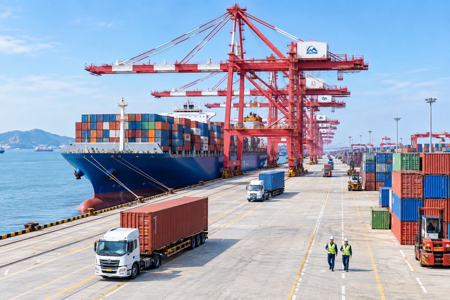 Shipping from China: A Complete Guide to Sea, Air, and Express Freight for Small and Medium Orders
