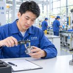 Quality Control in China: How to Set Up Inspection and Avoid Common Pitfalls