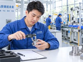 Quality Control in China: How to Set Up Inspection and Avoid Common Pitfalls