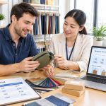 The MOQ Dilemma: How Small Businesses Can Source from China Without Ordering a Container
