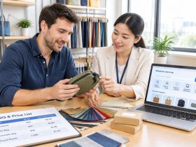 The MOQ Dilemma: How Small Businesses Can Source from China Without Ordering a Container