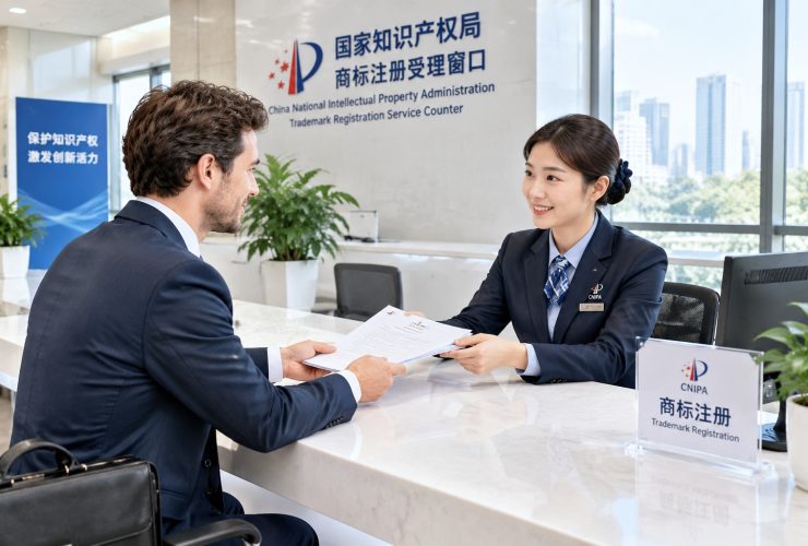 Intellectual Property Protection When Sourcing from China: What You Must Know