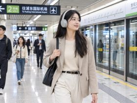 The Rise of Chinese Audio Brands: 1More, Edifier, and the Quest for Premium Sound