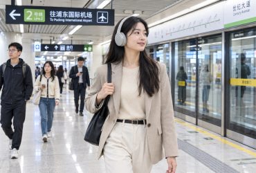 The Rise of Chinese Audio Brands: 1More, Edifier, and the Quest for Premium Sound