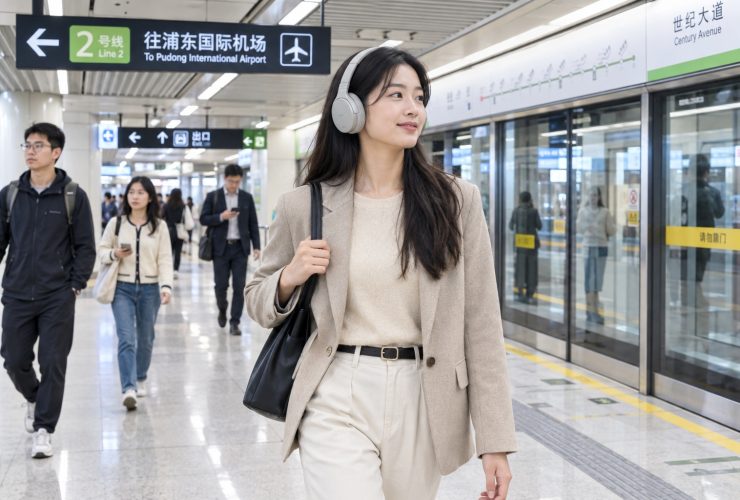 The Rise of Chinese Audio Brands: 1More, Edifier, and the Quest for Premium Sound
